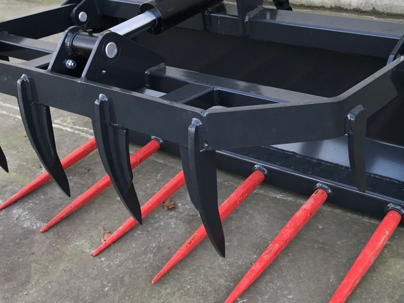 Sonstiges del tipo Sonstige Mini Siloklo Bredde 0,9m-1,5m Volumen 0,17m3-0,3m3 Mini Siloklo, Gebrauchtmaschine In Dronninglund (Immagine 1)