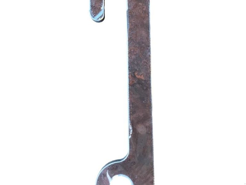 Sonstiges des Typs Sonstige Minilæsser beslag, Gebrauchtmaschine in Ejstrupholm (Bild 1)