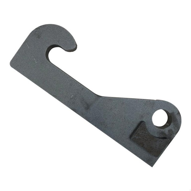 Sonstiges des Typs Sonstige Minilæsser beslag, Gebrauchtmaschine in Ejstrupholm (Bild 3)