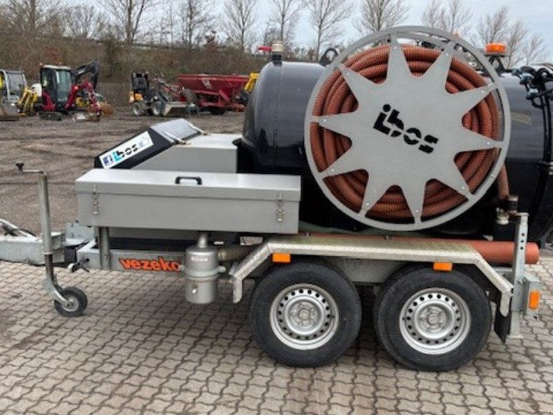 Sonstiges tipa Sonstige minivac ibos minivac 11, Gebrauchtmaschine u Nørresundby (Slika 1)