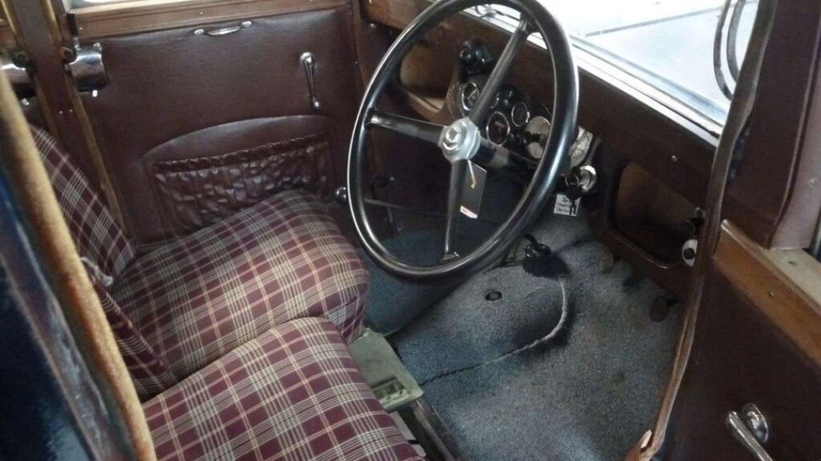 Sonstiges typu Sonstige Minor, Gebrauchtmaschine v Rødovre (Obrázek 3)