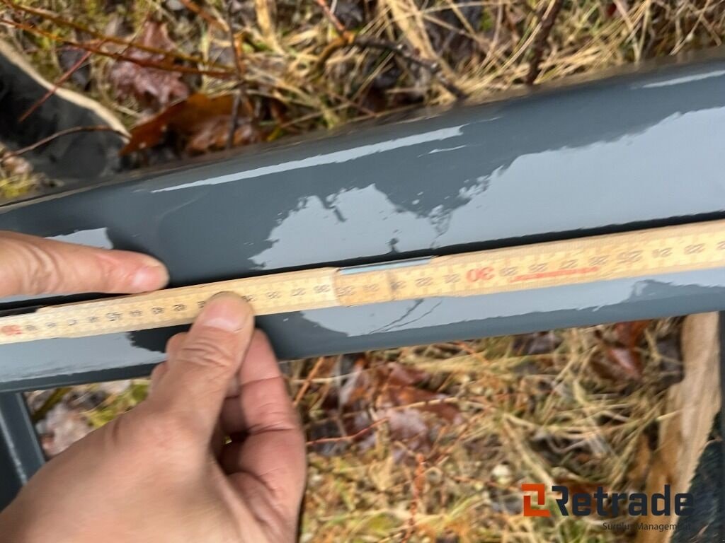 Sonstiges des Typs Sonstige Miscellaneous equipment, Gebrauchtmaschine in Rødovre (Bild 4)