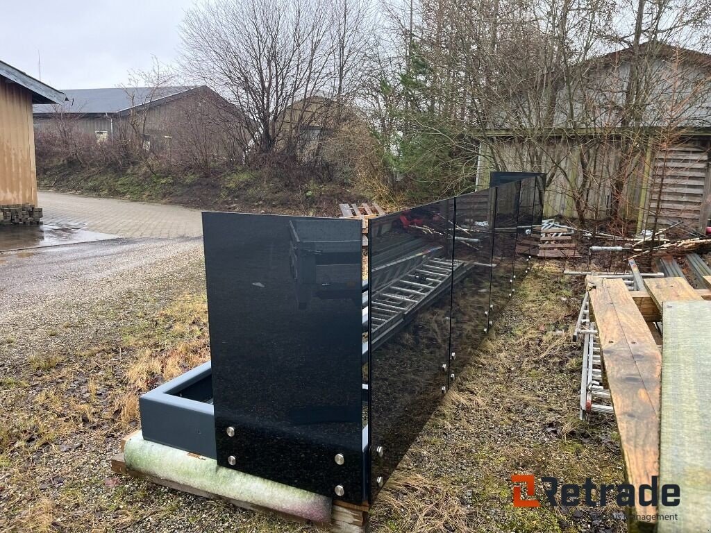 Sonstiges des Typs Sonstige Miscellaneous equipment, Gebrauchtmaschine in Rødovre (Bild 1)