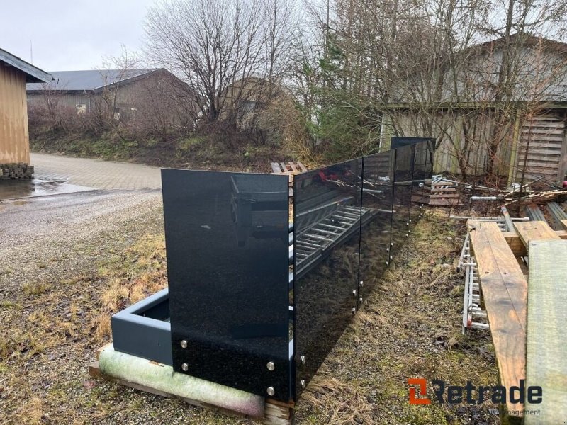 Sonstiges του τύπου Sonstige Miscellaneous equipment, Gebrauchtmaschine σε Rødovre (Φωτογραφία 1)