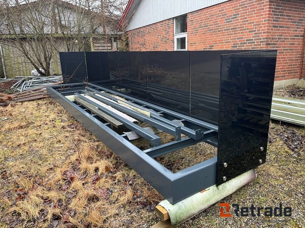 Sonstiges des Typs Sonstige Miscellaneous equipment, Gebrauchtmaschine in Rødovre (Bild 2)