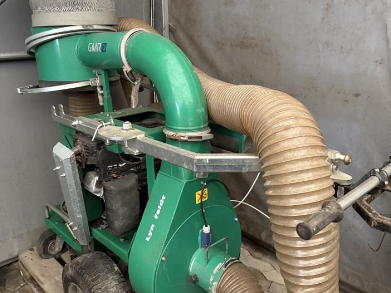 Sonstiges des Typs Sonstige MK7, Gebrauchtmaschine in Hadsten (Bild 1)