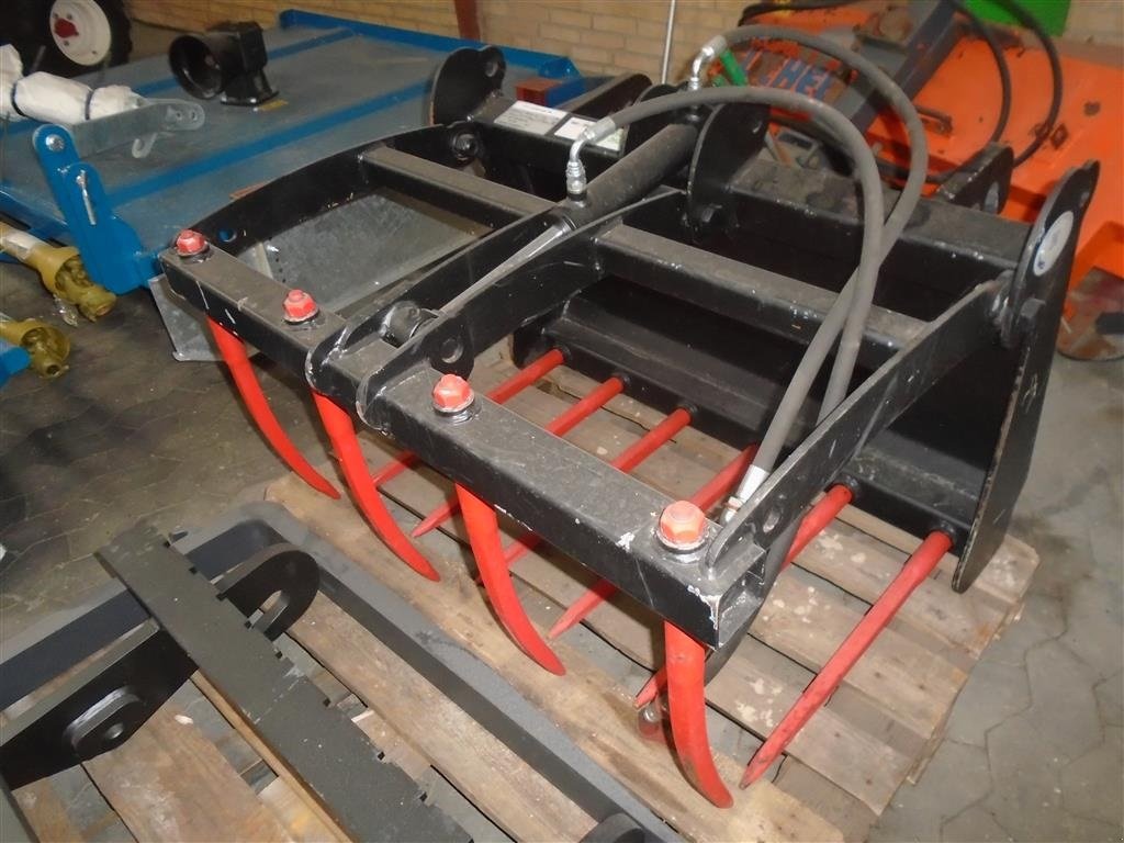 Sonstiges des Typs Sonstige MO Siloklo 1,00 Mtr. Næsten som ny, Gebrauchtmaschine in Viborg (Bild 2)