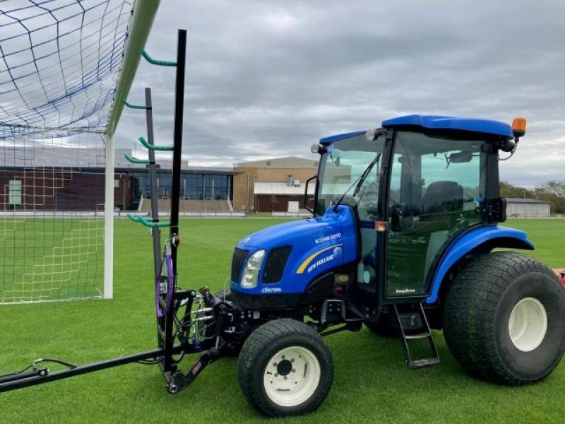 Sonstiges tipa Sonstige MODEL V, Gebrauchtmaschine u Rødding (Slika 2)