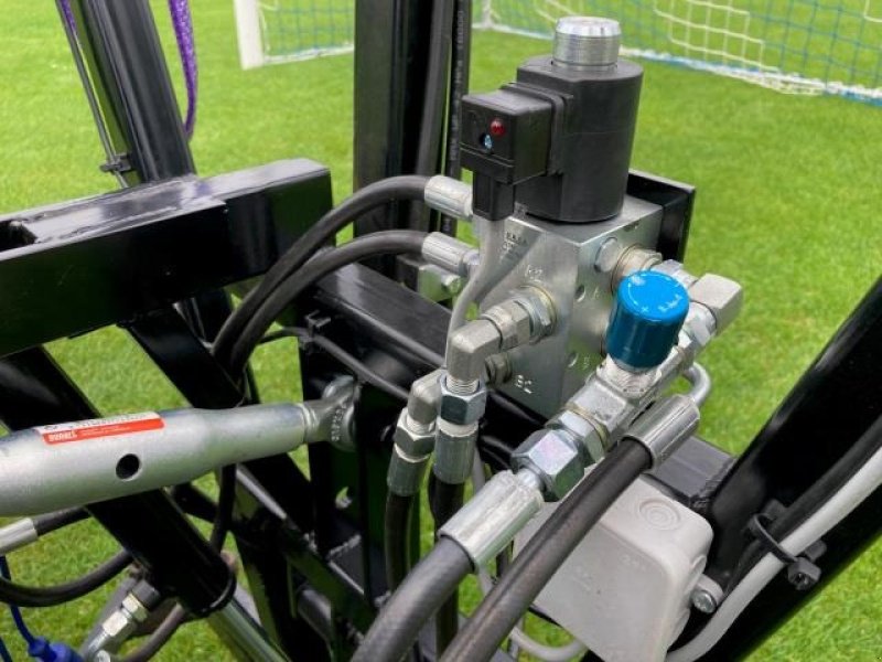 Sonstiges tipa Sonstige MODEL V, Gebrauchtmaschine u Rødding (Slika 3)