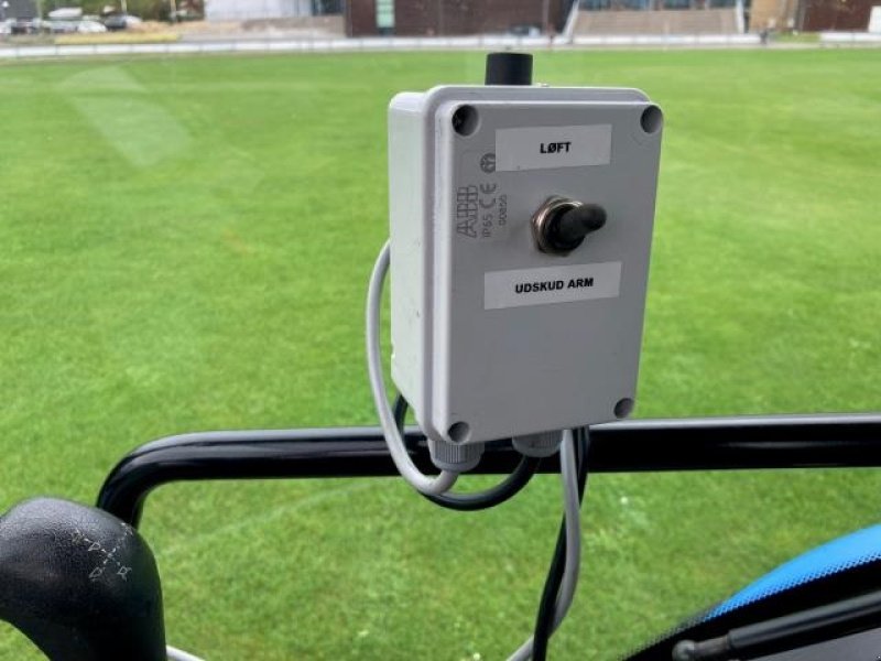 Sonstiges tipa Sonstige MODEL V, Gebrauchtmaschine u Rødding (Slika 5)