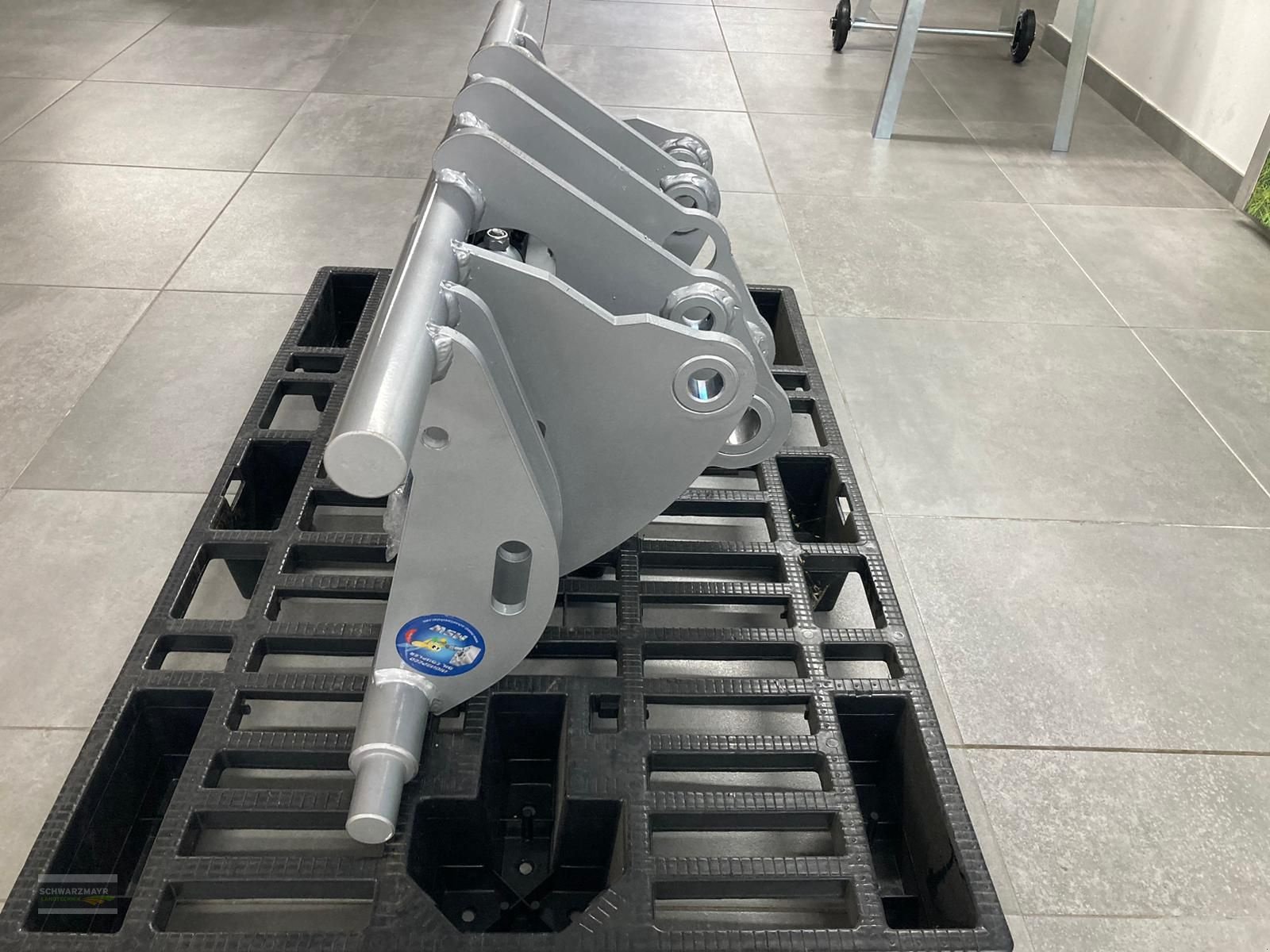 Sonstiges des Typs Sonstige Mösl MSW-Kuppelsystem, Neumaschine in Aurolzmünster (Bild 4)