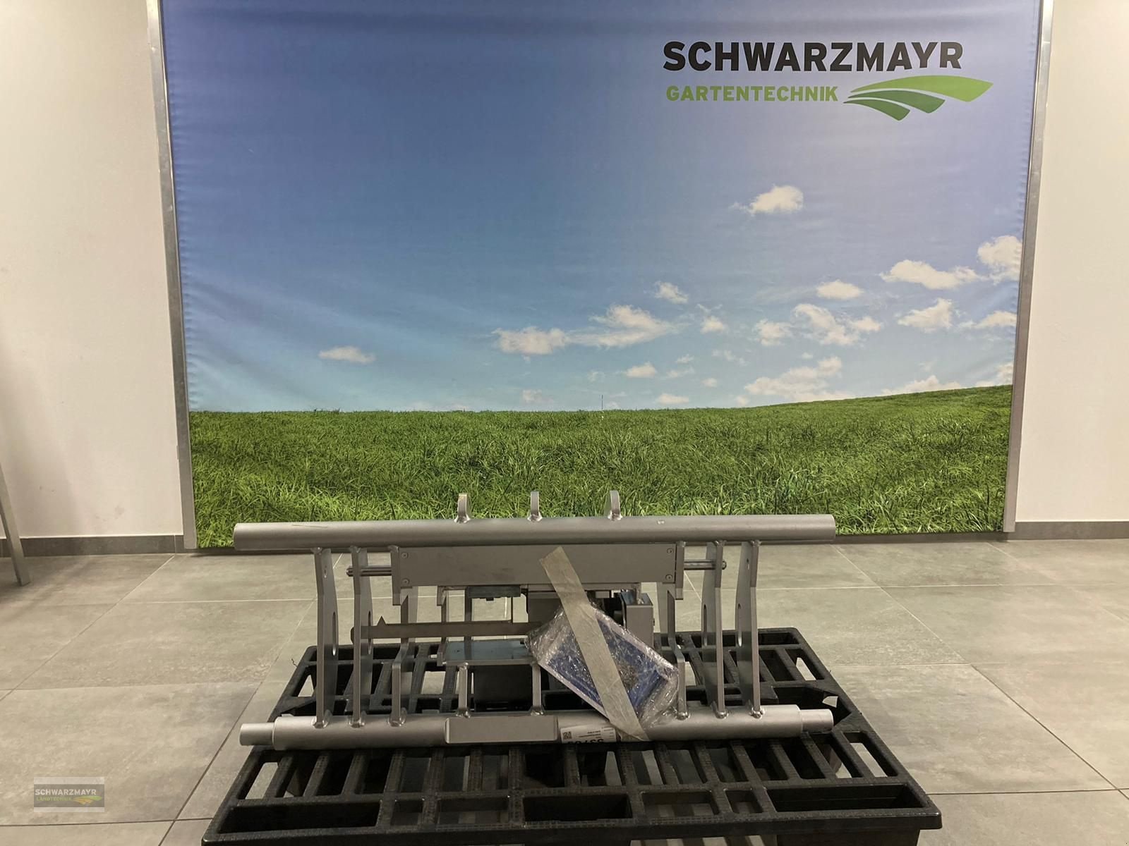 Sonstiges des Typs Sonstige Mösl MSW-Kuppelsystem, Neumaschine in Aurolzmünster (Bild 1)