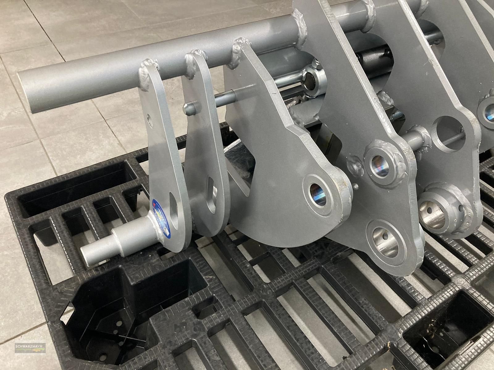 Sonstiges des Typs Sonstige Mösl MSW-Kuppelsystem, Neumaschine in Aurolzmünster (Bild 10)