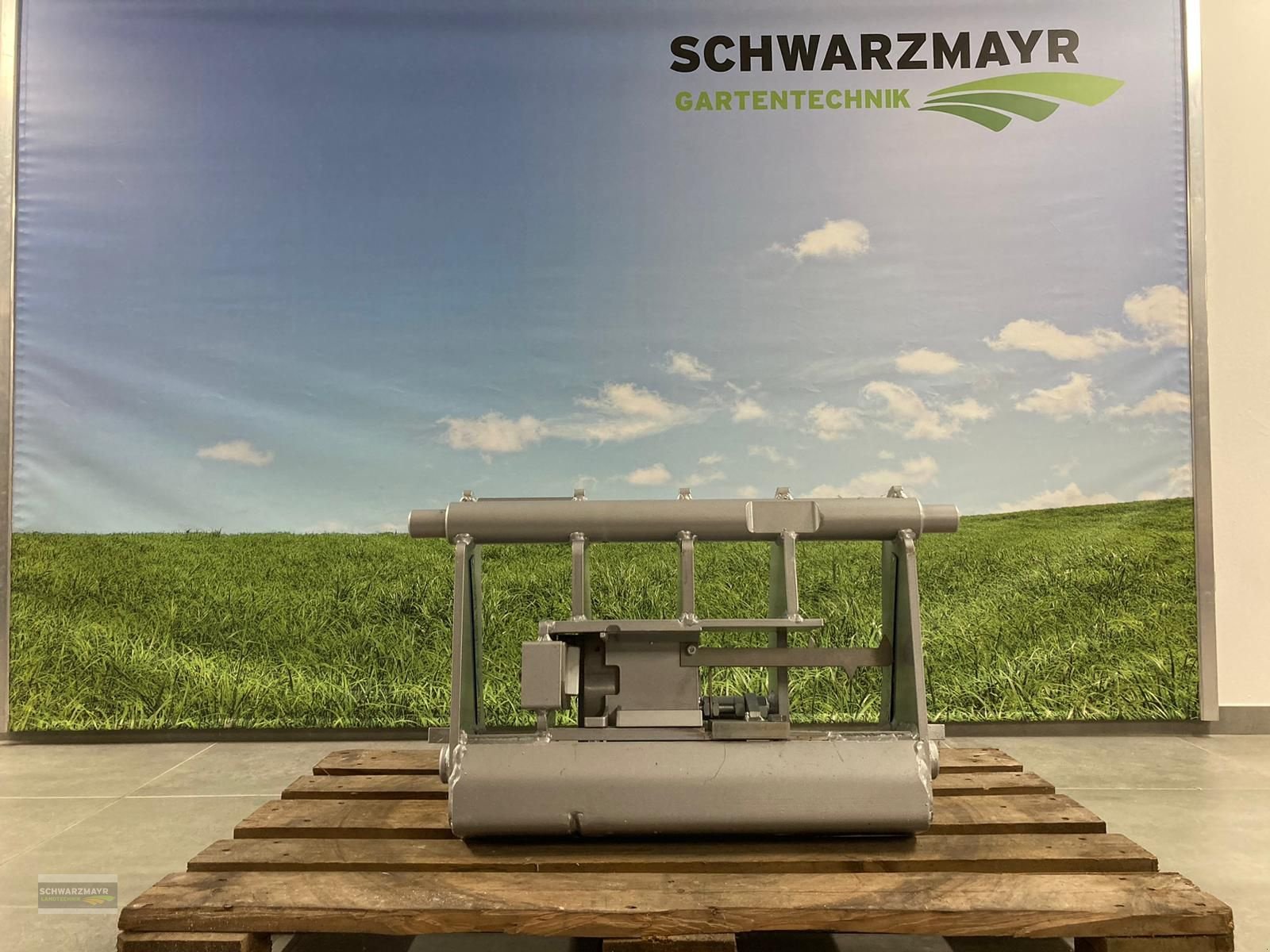 Sonstiges des Typs Sonstige Mösl MSW-Kuppelsystem, Neumaschine in Aurolzmünster (Bild 1)