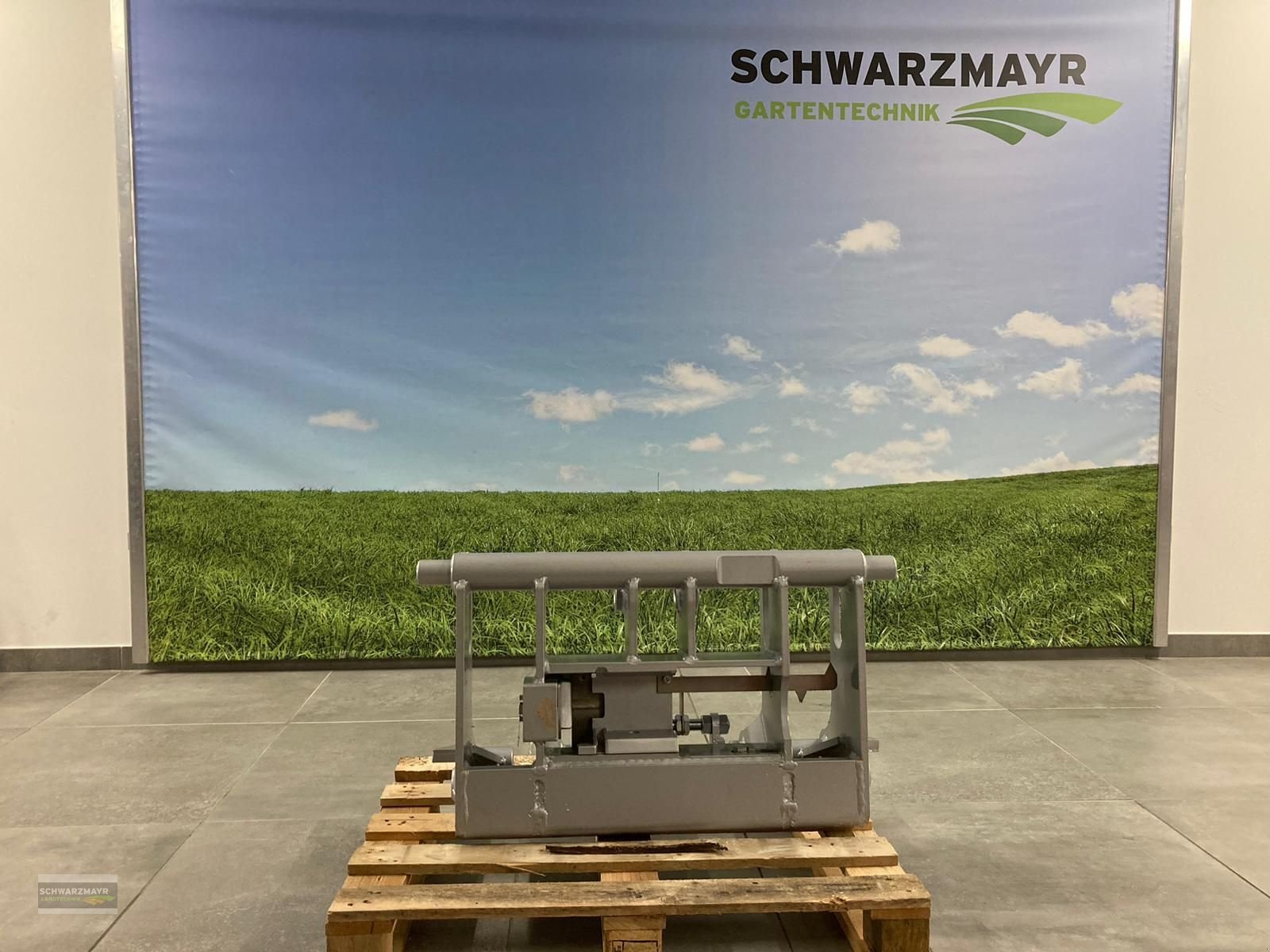 Sonstiges des Typs Sonstige Mösl MSW-Kuppelsystem, Neumaschine in Aurolzmünster (Bild 1)