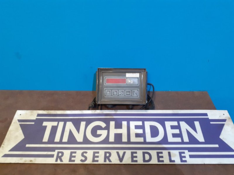 Sonstiges typu Sonstige Monitor, Gebrauchtmaschine v Hemmet (Obrázek 1)