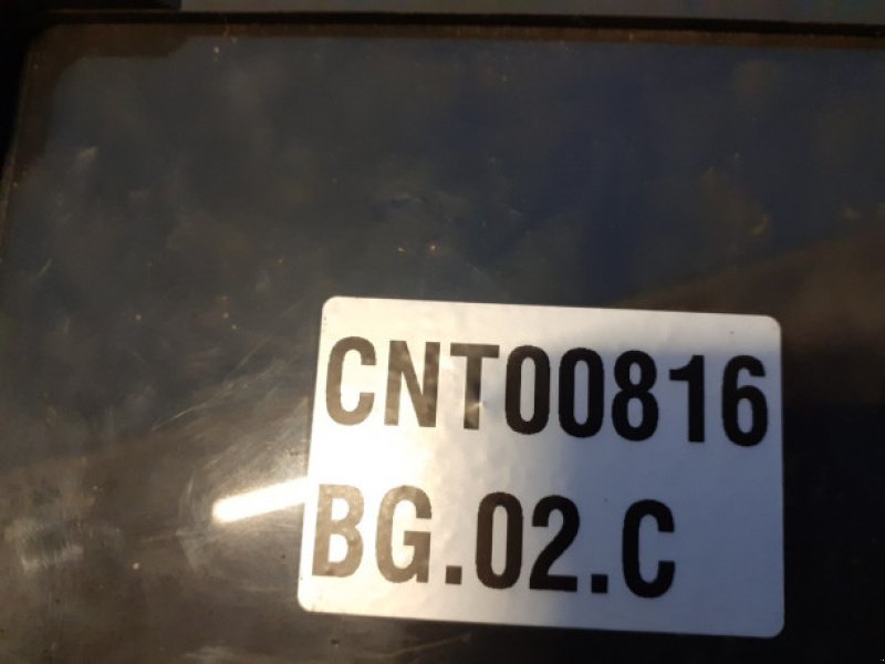 Sonstiges typu Sonstige Monitor, Gebrauchtmaschine v Hemmet (Obrázek 5)