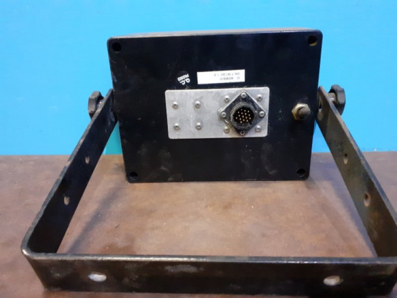 Sonstiges des Typs Sonstige Monitor, Gebrauchtmaschine in Hemmet (Bild 4)