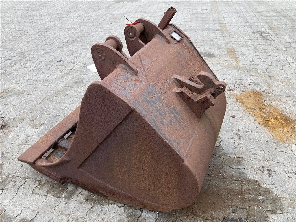 Sonstiges des Typs Sonstige monteret med beslag til VIBY skift, Gebrauchtmaschine in Roslev (Bild 9)