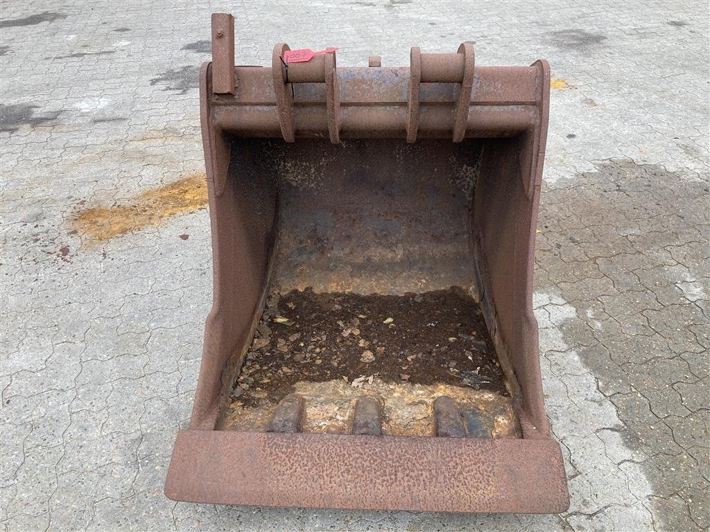 Sonstiges des Typs Sonstige monteret med beslag til VIBY skift, Gebrauchtmaschine in Roslev (Bild 5)