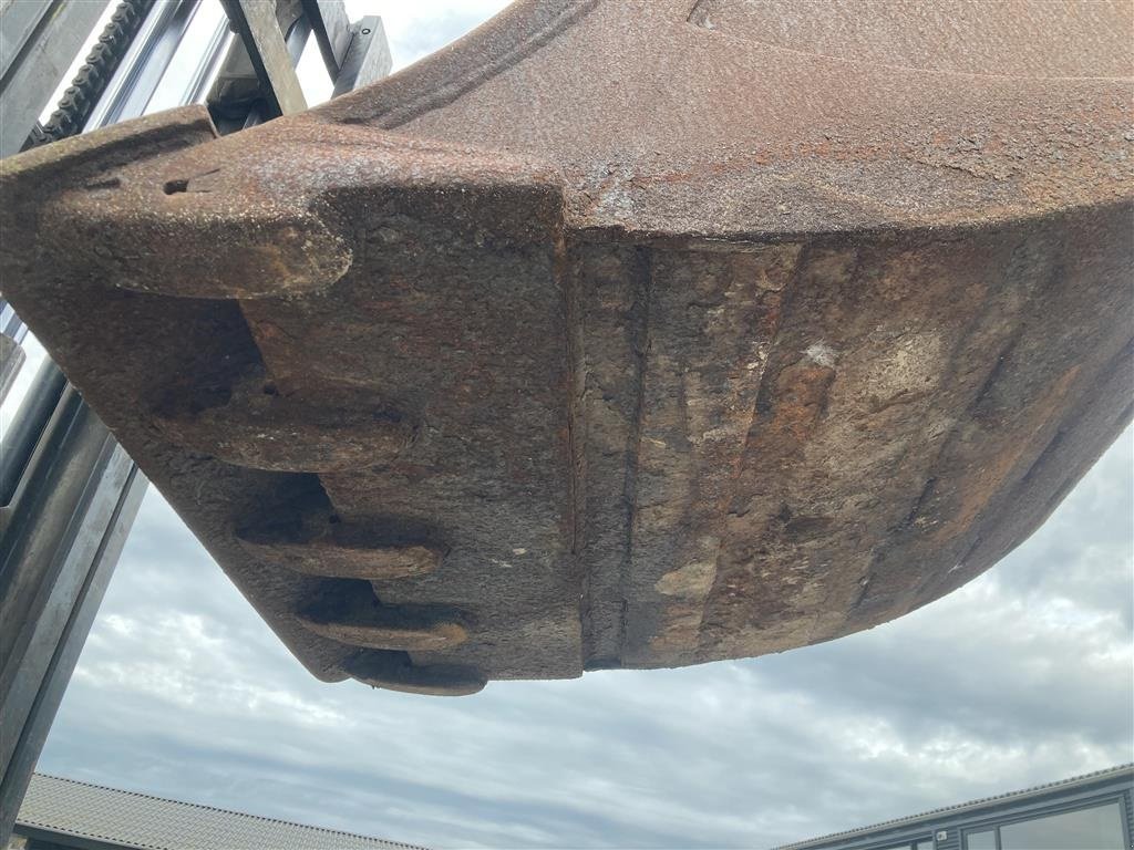 Sonstiges des Typs Sonstige monteret med beslag til VIBY skift, Gebrauchtmaschine in Roslev (Bild 3)