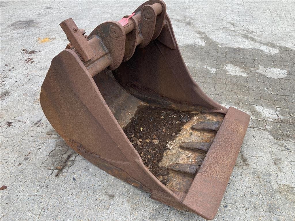 Sonstiges des Typs Sonstige monteret med beslag til VIBY skift, Gebrauchtmaschine in Roslev (Bild 7)