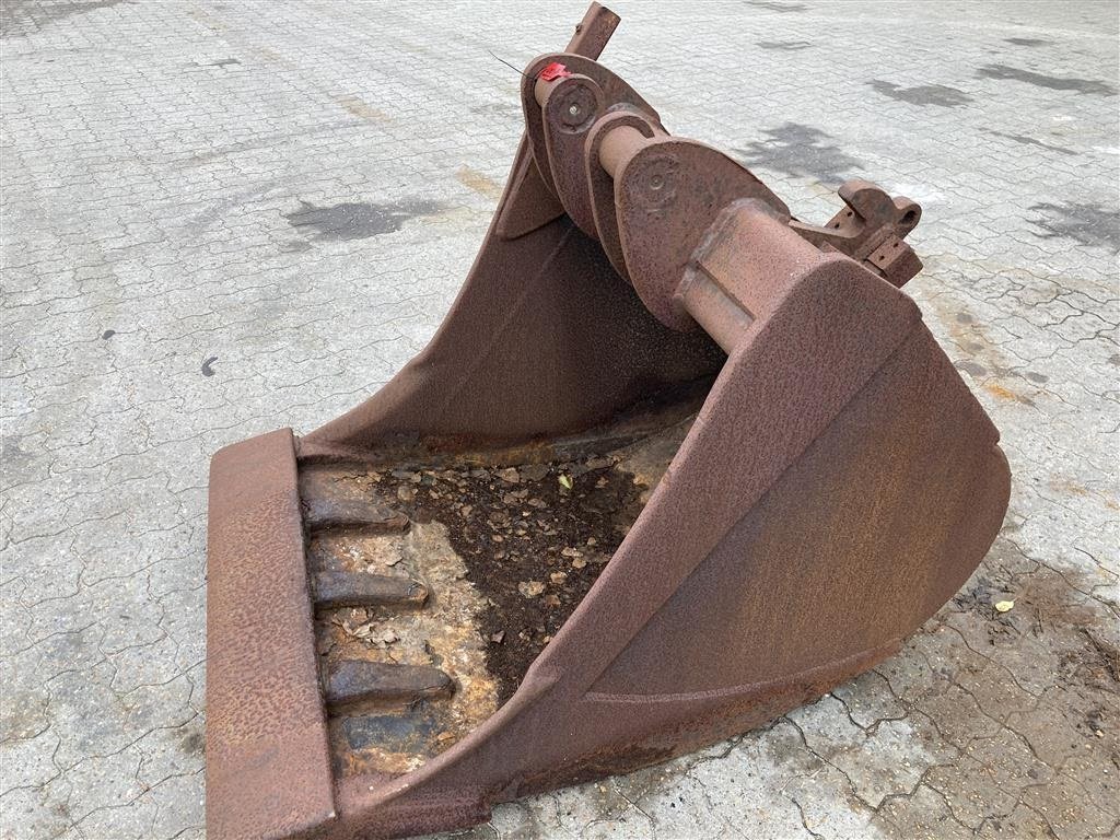 Sonstiges des Typs Sonstige monteret med beslag til VIBY skift, Gebrauchtmaschine in Roslev (Bild 10)