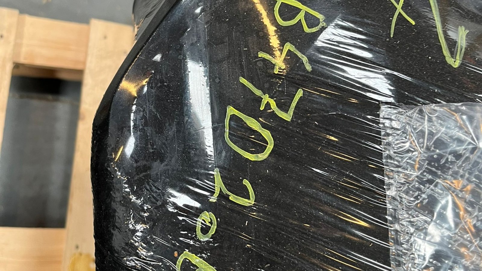 Sonstiges of the type Sonstige Motor B47D20B ny komplet motor, Gebrauchtmaschine in Lintrup (Picture 16)