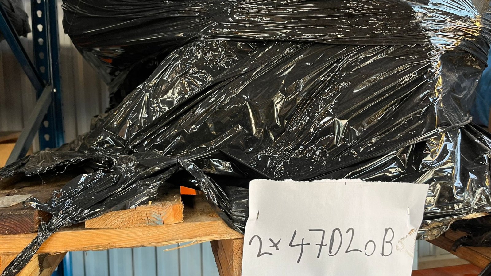 Sonstiges of the type Sonstige Motor B47D20B ny komplet motor, Gebrauchtmaschine in Lintrup (Picture 14)