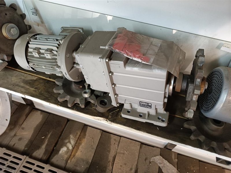 Sonstiges του τύπου Sonstige Motor til kædetræk til fjerkræsanlæg, 3 stk., Gebrauchtmaschine σε Egtved (Φωτογραφία 1)