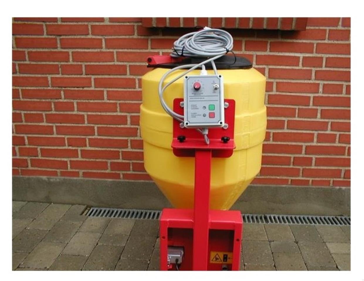 Sonstiges типа Sonstige MPT PROF 90 L., Gebrauchtmaschine в Hadsten (Фотография 2)