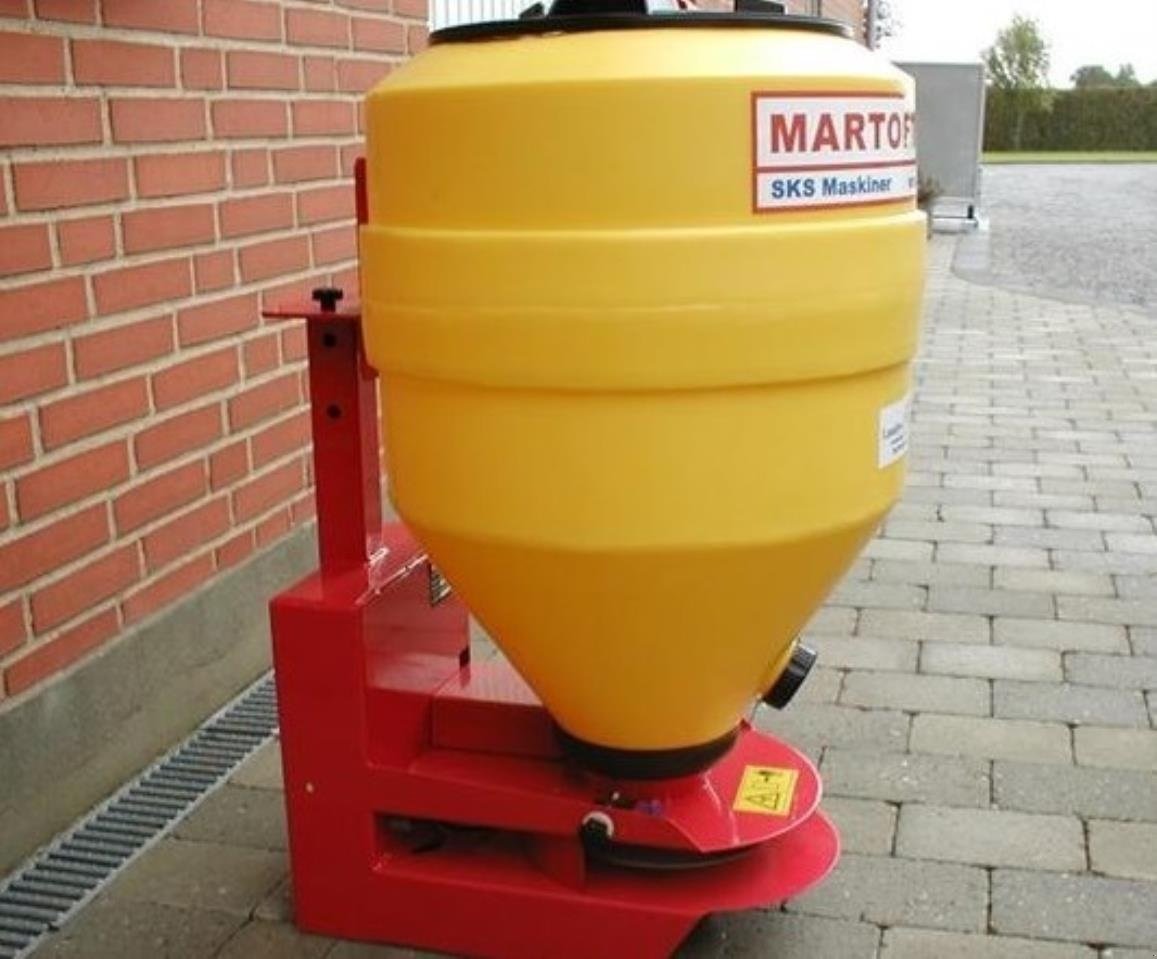 Sonstiges типа Sonstige MPT PROF 90 L., Gebrauchtmaschine в Hadsten (Фотография 1)