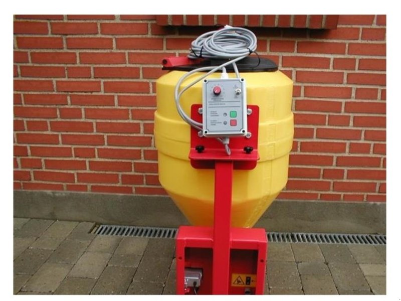 Sonstiges des Typs Sonstige MPT PROF 90 L., Gebrauchtmaschine in Hadsten (Bild 1)