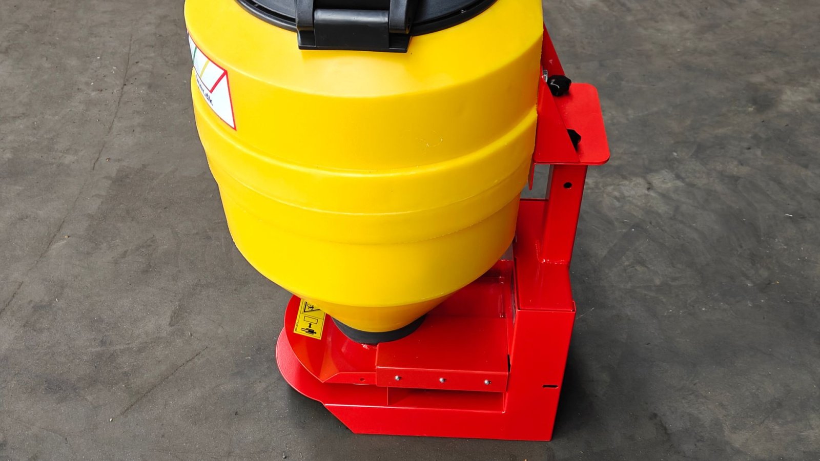 Sonstiges za tip Sonstige MPT Prof, Gebrauchtmaschine u Holstebro (Slika 4)