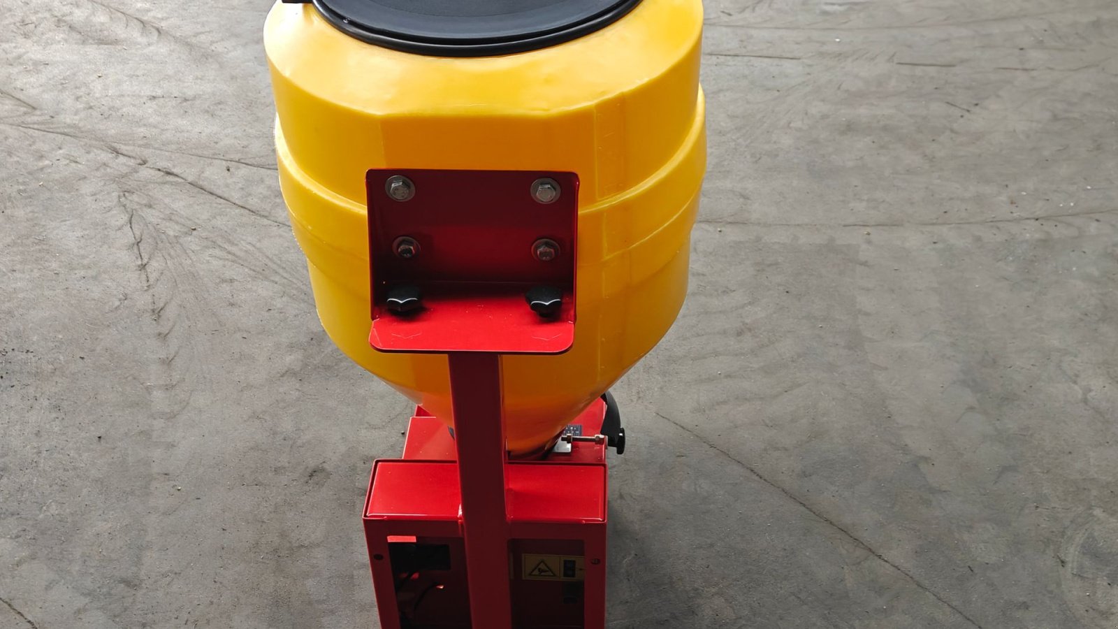 Sonstiges za tip Sonstige MPT Prof, Gebrauchtmaschine u Holstebro (Slika 3)