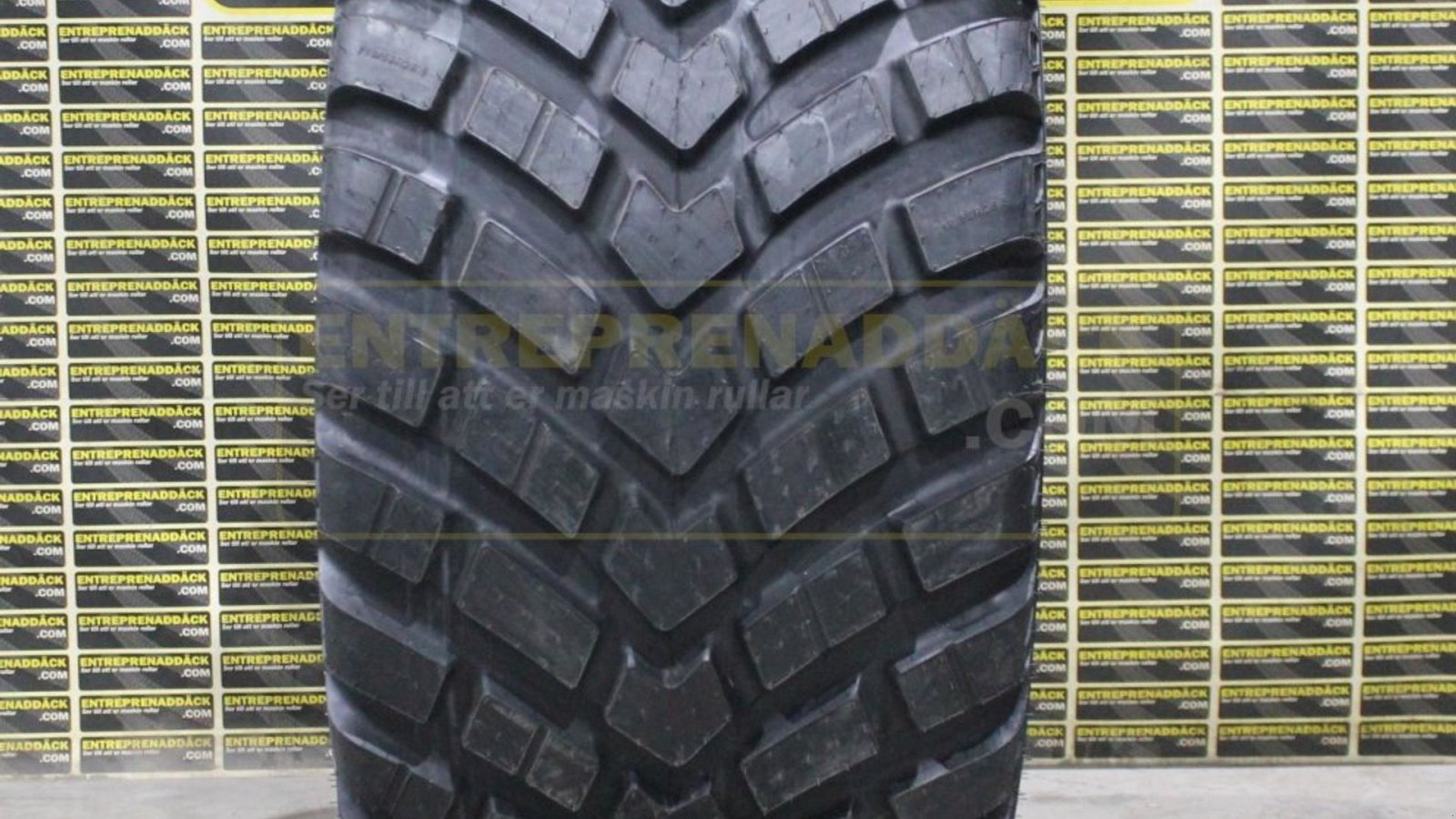 Sonstiges des Typs Sonstige MRL 750/60R30,5 TL 182D MRL FL333 – Flotationsradial til krævende opgaver, Gebrauchtmaschine in Gävle (Bild 2)