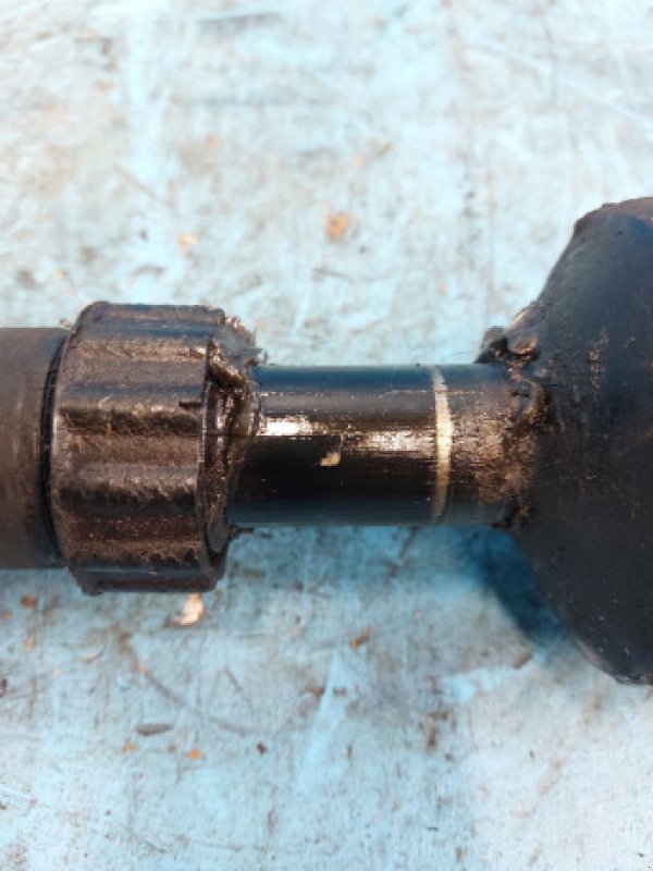 Sonstiges of the type Sonstige MT 932, Gebrauchtmaschine in Hemmet (Picture 13)