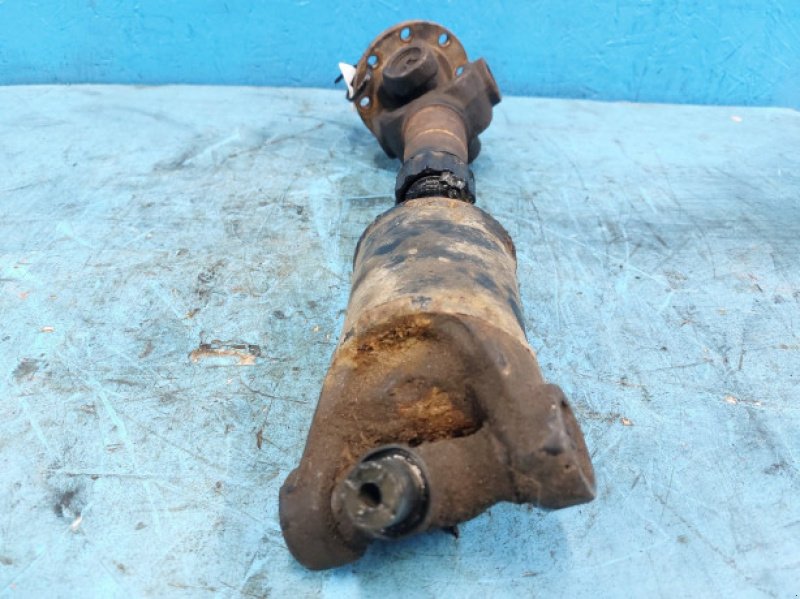 Sonstiges of the type Sonstige MT 932, Gebrauchtmaschine in Hemmet (Picture 2)