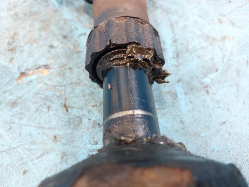 Sonstiges of the type Sonstige MT 932, Gebrauchtmaschine in Hemmet (Picture 5)