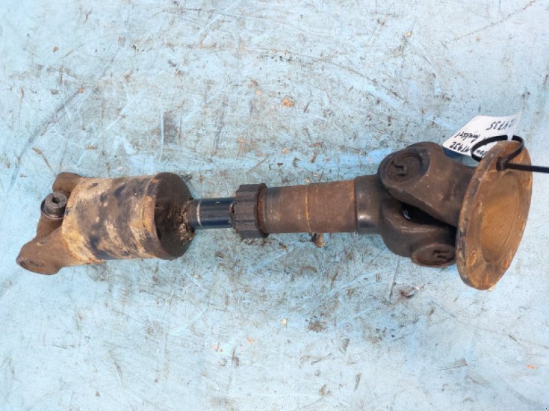 Sonstiges of the type Sonstige MT 932, Gebrauchtmaschine in Hemmet (Picture 9)