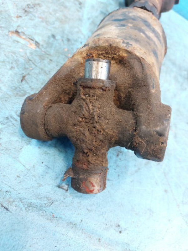 Sonstiges of the type Sonstige MT 932, Gebrauchtmaschine in Hemmet (Picture 4)