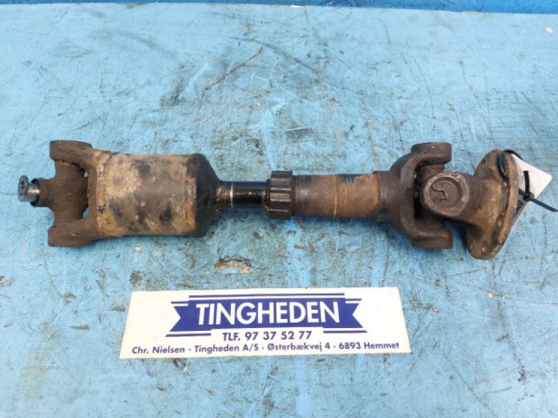 Sonstiges of the type Sonstige MT 932, Gebrauchtmaschine in Hemmet (Picture 1)