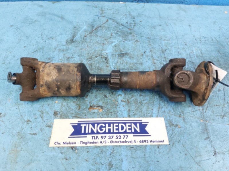 Sonstiges tip Sonstige MT 932, Gebrauchtmaschine in Hemmet (Poză 1)