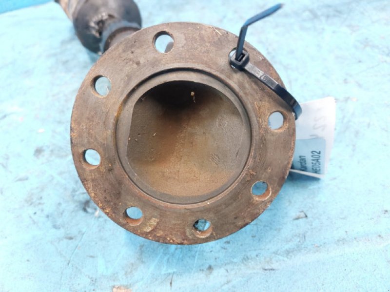 Sonstiges of the type Sonstige MT 932, Gebrauchtmaschine in Hemmet (Picture 8)