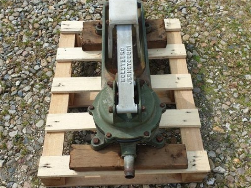Sonstiges typu Sonstige Mulepumpe, brugt, 4 stk., Gebrauchtmaschine w Egtved (Zdjęcie 1)
