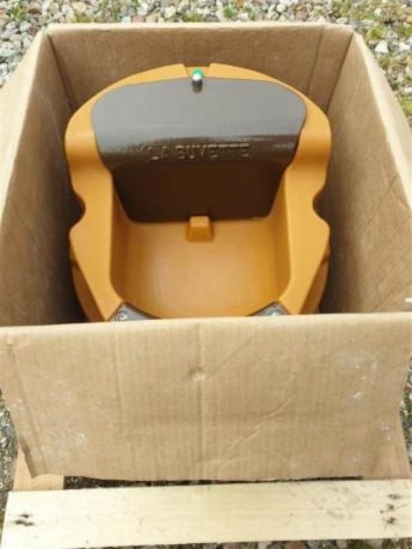 Sonstiges des Typs Sonstige Mulepumpe Holstebro, Gebrauchtmaschine in Egtved (Bild 2)