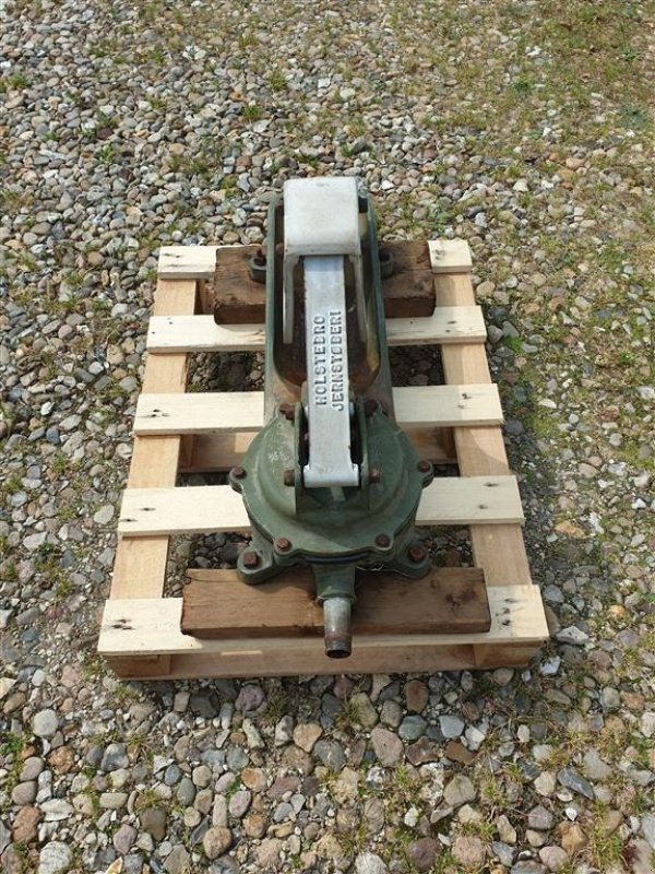 Sonstiges of the type Sonstige Mulepumpe Mulepumpe, brugt, 3 stk., Gebrauchtmaschine in Egtved (Picture 1)
