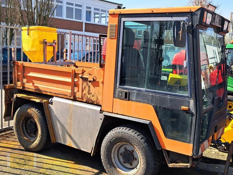 Sonstiges tip Sonstige Multicar 501, Gebrauchtmaschine in Beelen