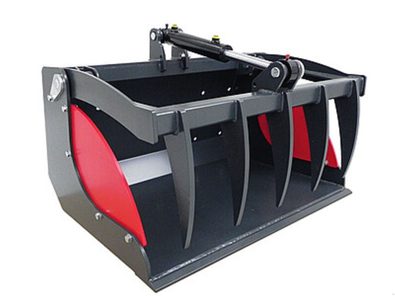 Sonstiges от тип Sonstige Multiskovl for minilæsser, Gebrauchtmaschine в Næsteved