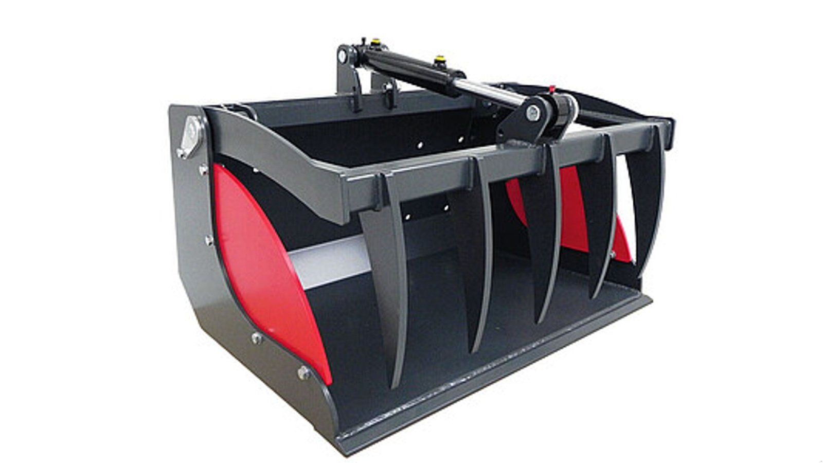 Sonstiges от тип Sonstige Multiskovl for minilæsser, Gebrauchtmaschine в Næsteved (Снимка 1)